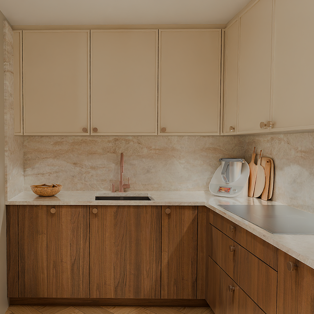 Projet Blush — La Roche-sur-Foron