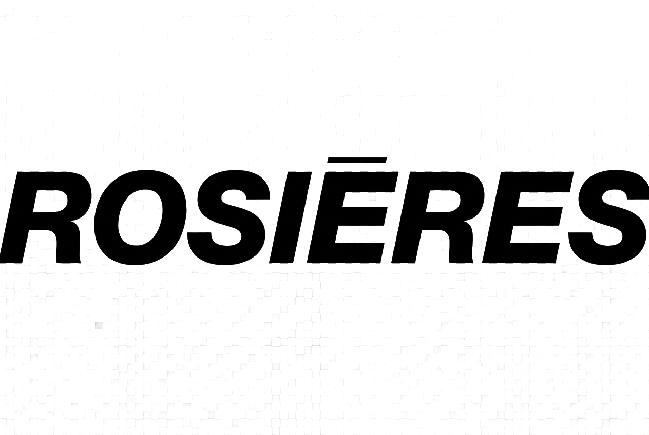 Rosières
